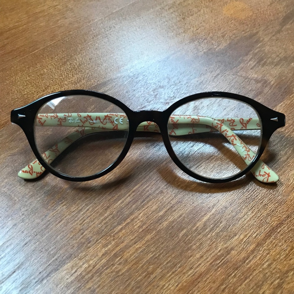 Ray-Ban Prescription Glasses RB 5257 5057